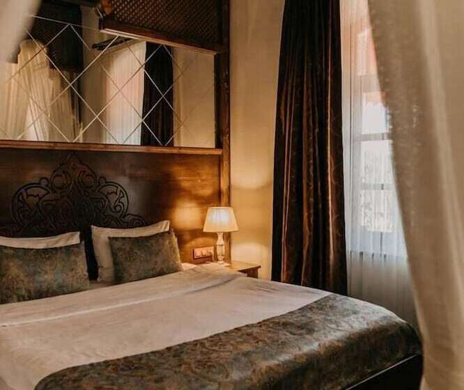 فندق Panderma Port