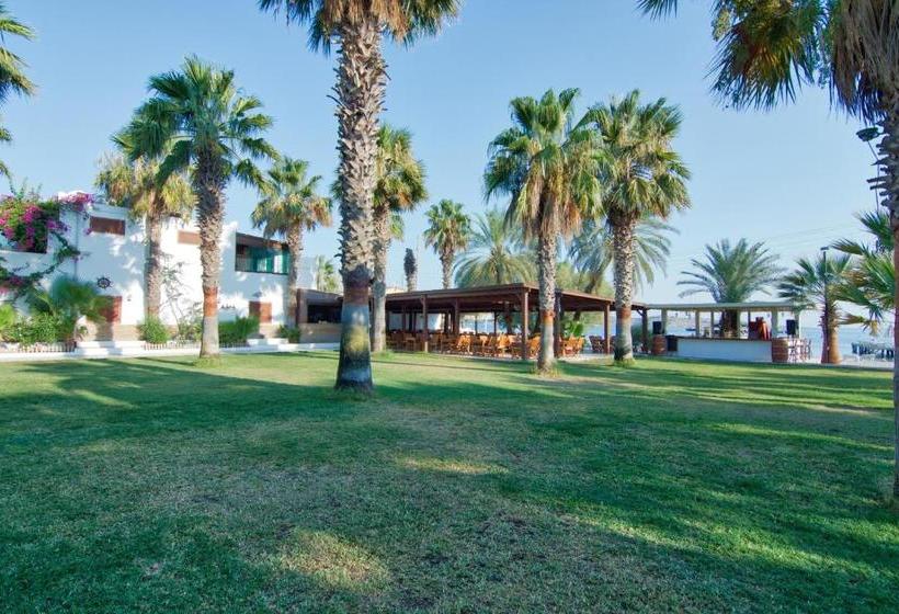 בית מלון כפרי Selvi Beach