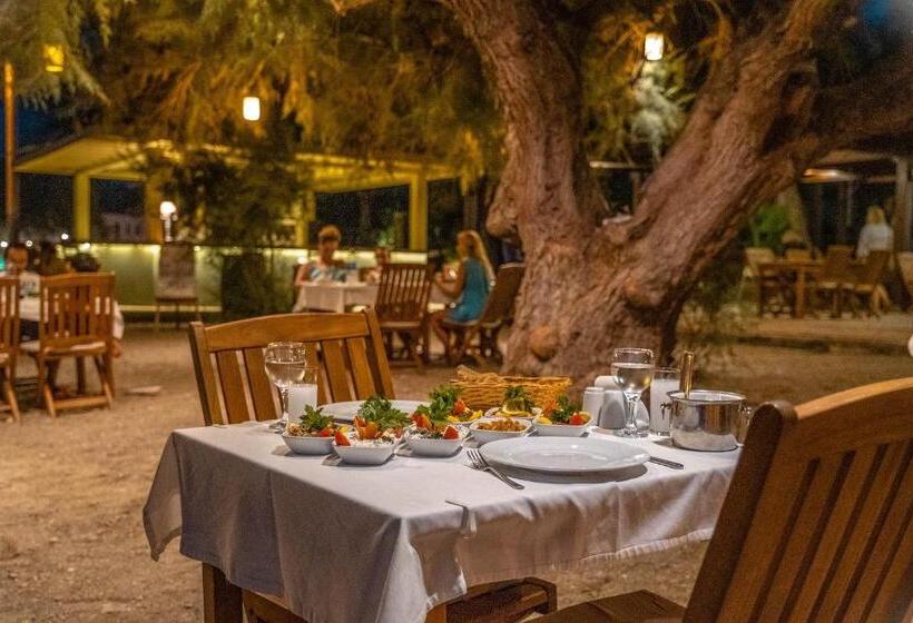 בית מלון כפרי Selvi Beach