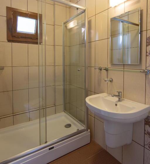 בית מלון כפרי Selvi Beach