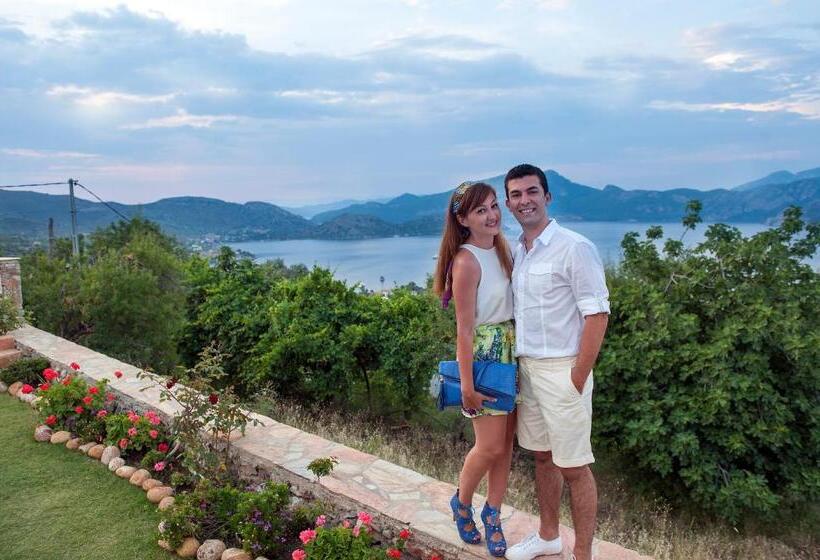 Swan Lake Hotel Adult Only