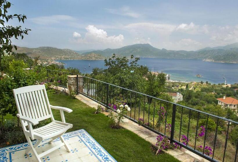 Swan Lake Hotel Adult Only