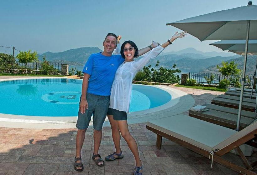 Swan Lake Hotel Adult Only