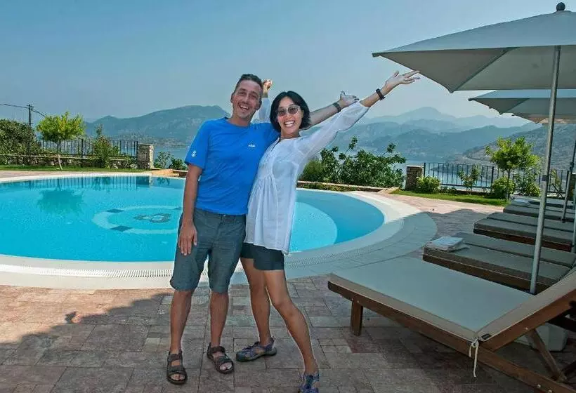 Swan Lake Hotel   Adult Only