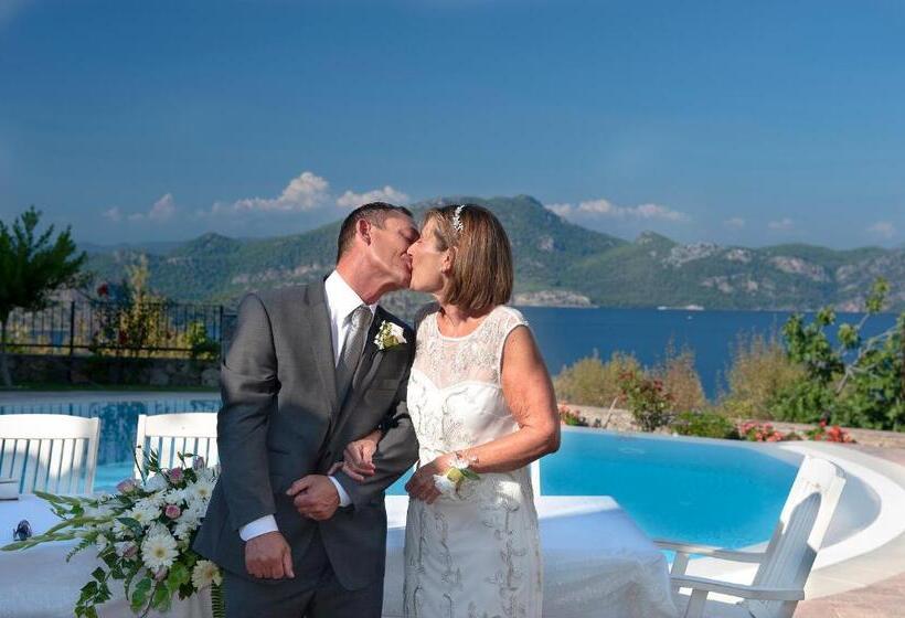 Swan Lake Hotel Adult Only