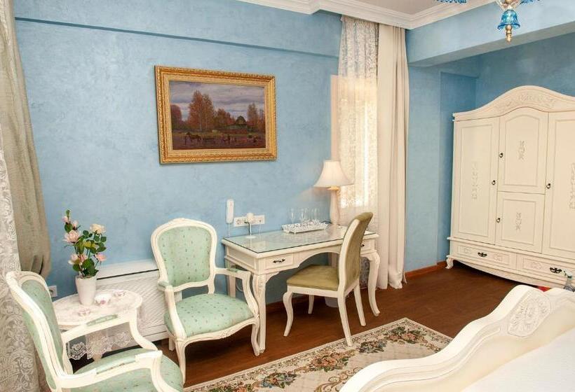 Swan Lake Hotel Adult Only