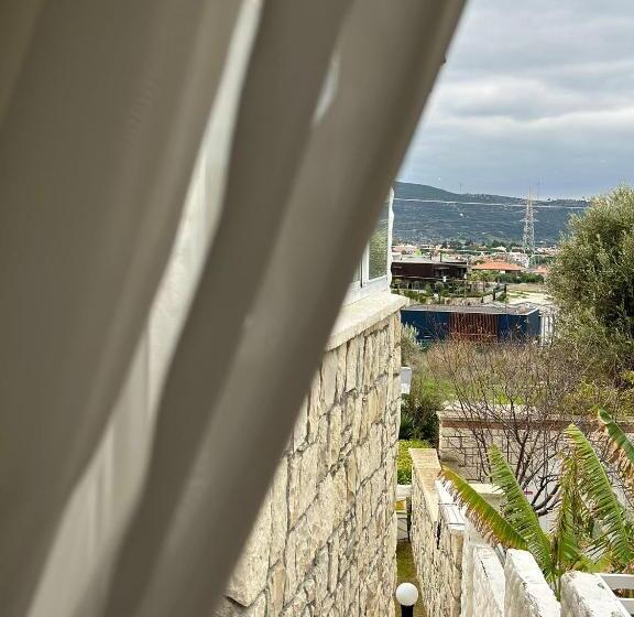 Tepe Hotel Alaçatı