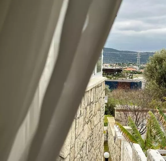 Tepe Hotel Alaçatı
