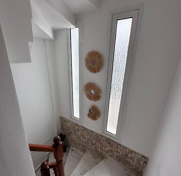 Tepe Hotel Alaçatı