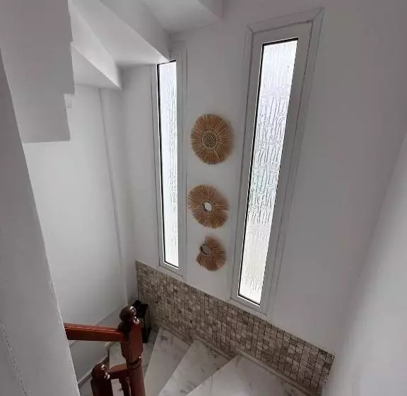 Tepe Hotel Alaçatı