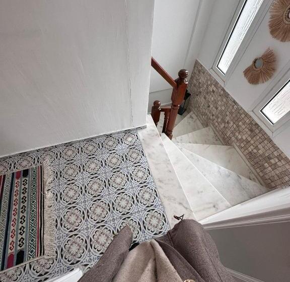 Tepe Hotel Alaçatı