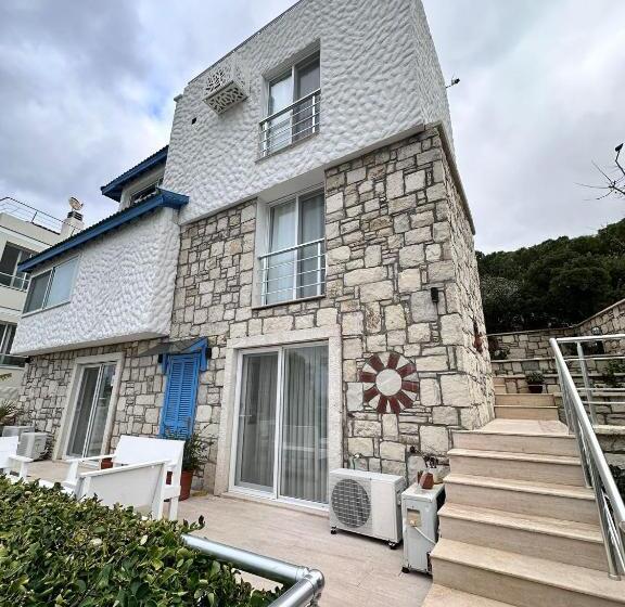 Tepe Hotel Alaçatı