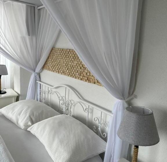 Tepe Hotel Alaçatı