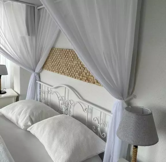 Tepe Hotel Alaçatı