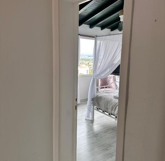 Tepe Hotel Alaçatı