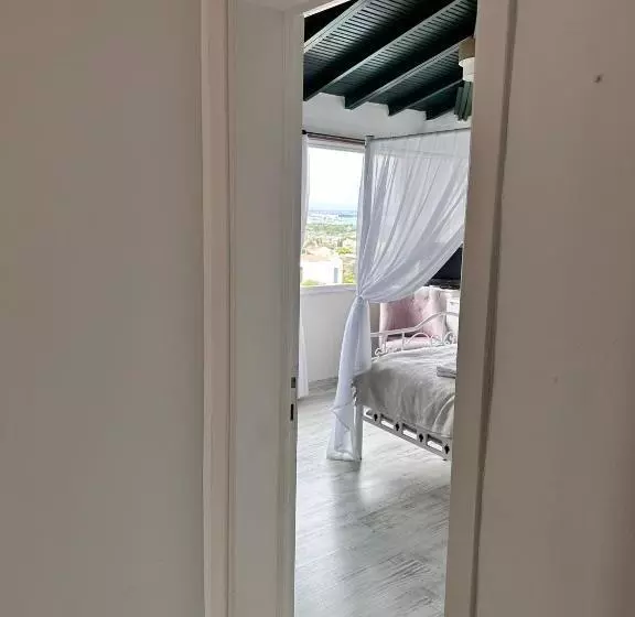 Tepe Hotel Alaçatı