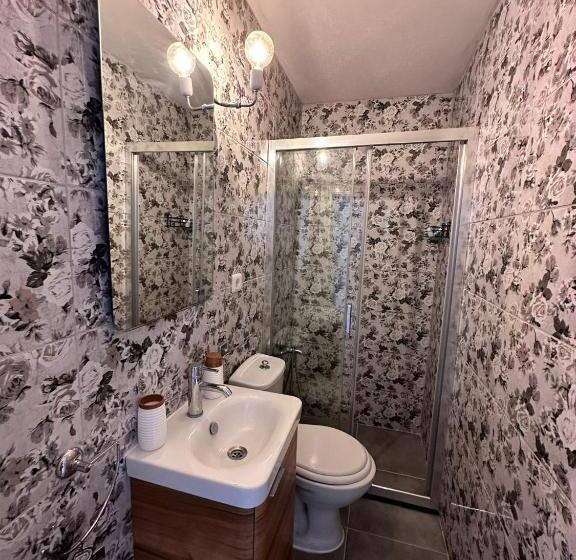 Tepe Hotel Alaçatı