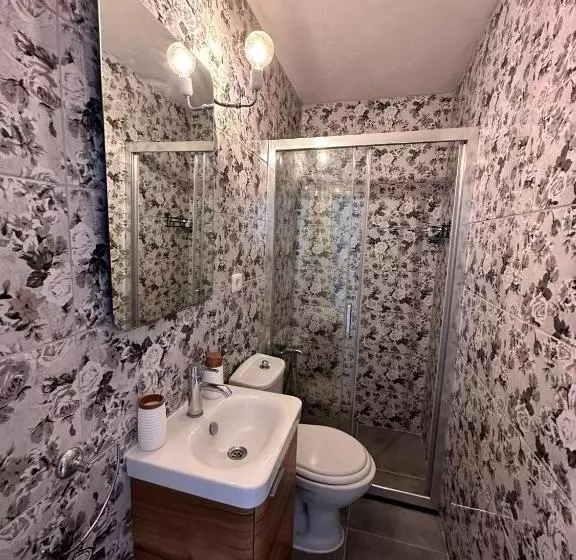 Tepe Hotel Alaçatı
