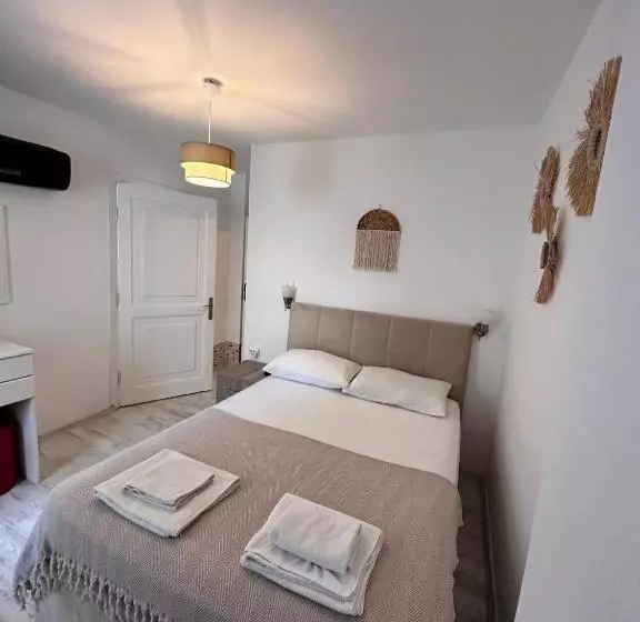 Tepe Hotel Alaçatı