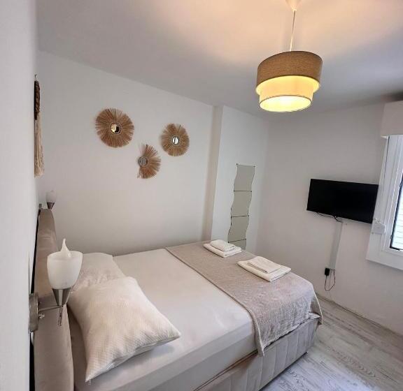 Tepe Hotel Alaçatı