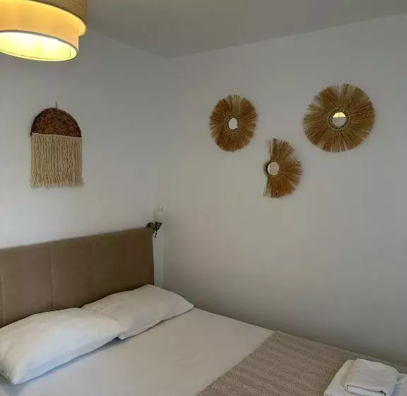 Tepe Hotel Alaçatı