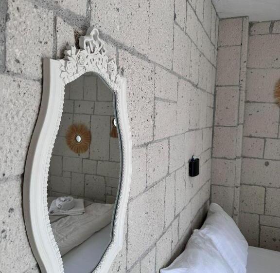 Tepe Hotel Alaçatı