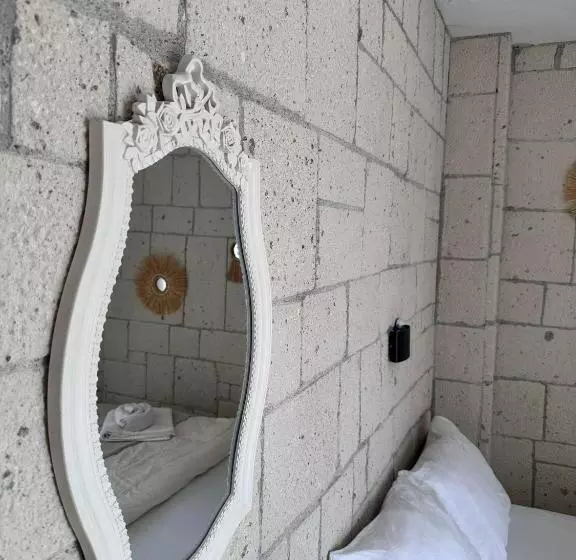 Tepe Hotel Alaçatı