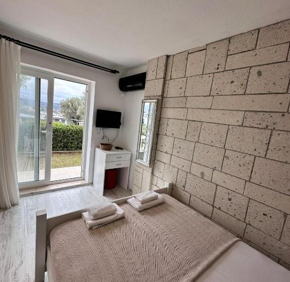 Tepe Hotel Alaçatı