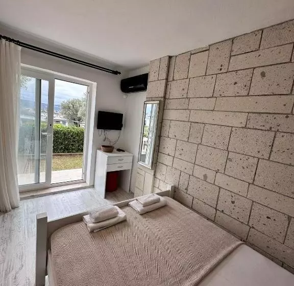 Tepe Hotel Alaçatı