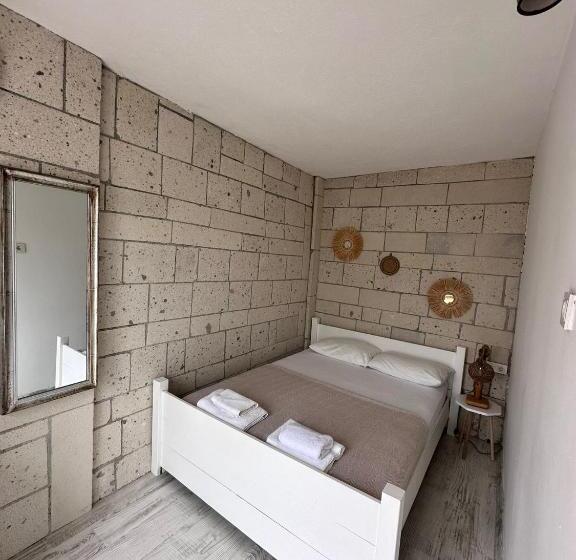 Tepe Hotel Alaçatı