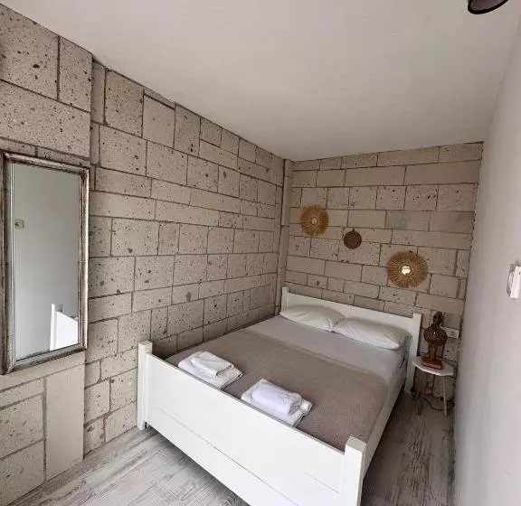 Tepe Hotel Alaçatı