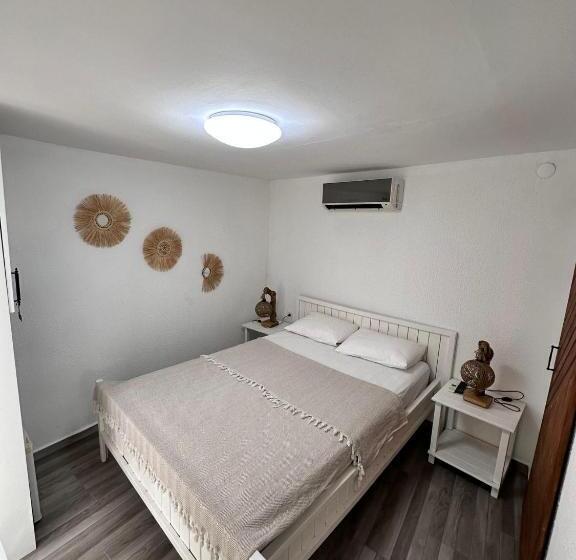 Tepe Hotel Alaçatı