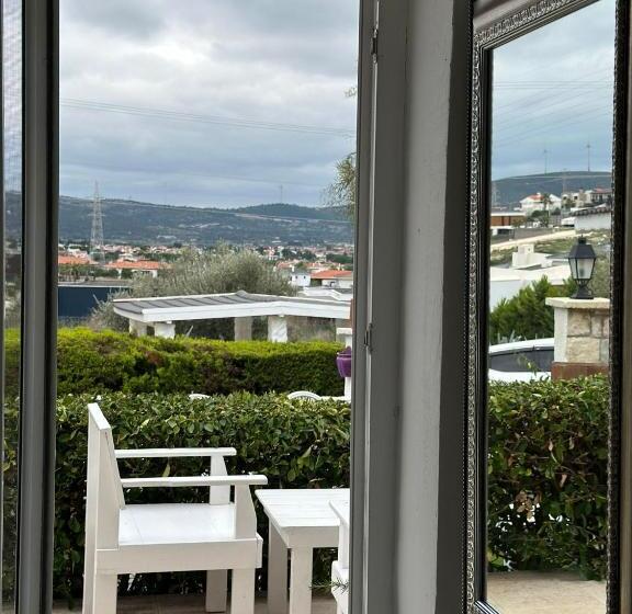 Tepe Hotel Alaçatı