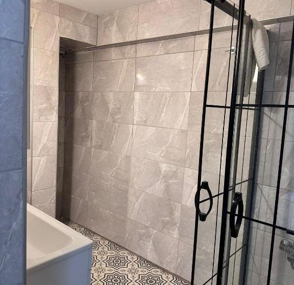 Tepe Hotel Alaçatı