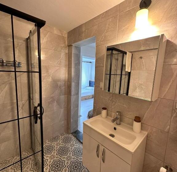 Tepe Hotel Alaçatı