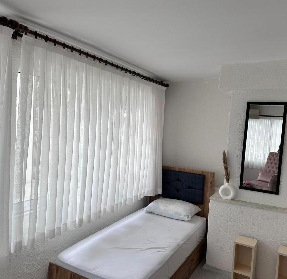 Tepe Hotel Alaçatı