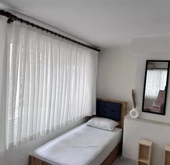 Tepe Hotel Alaçatı