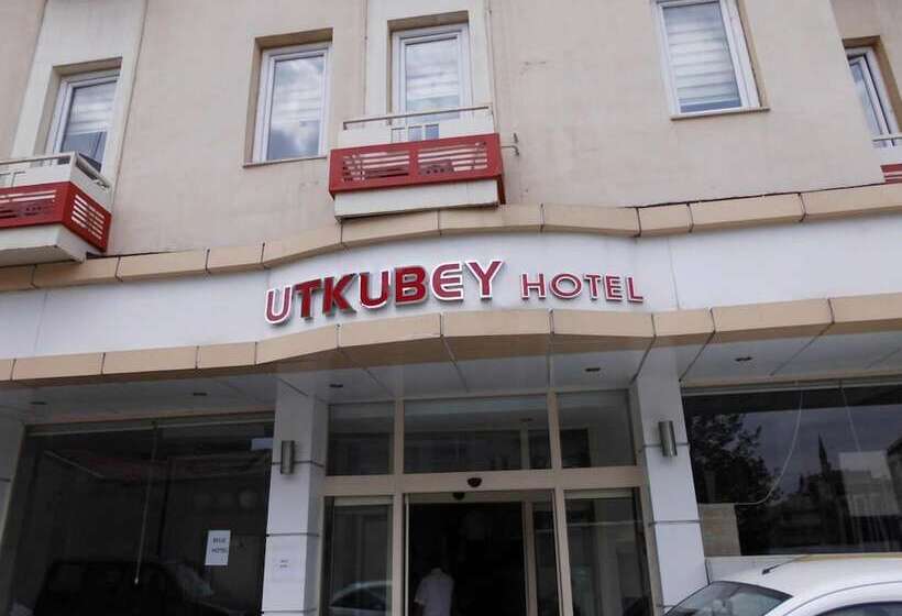 هتل Utkubey