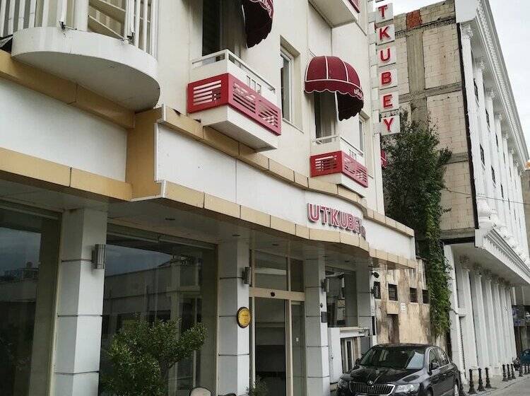 هتل Utkubey