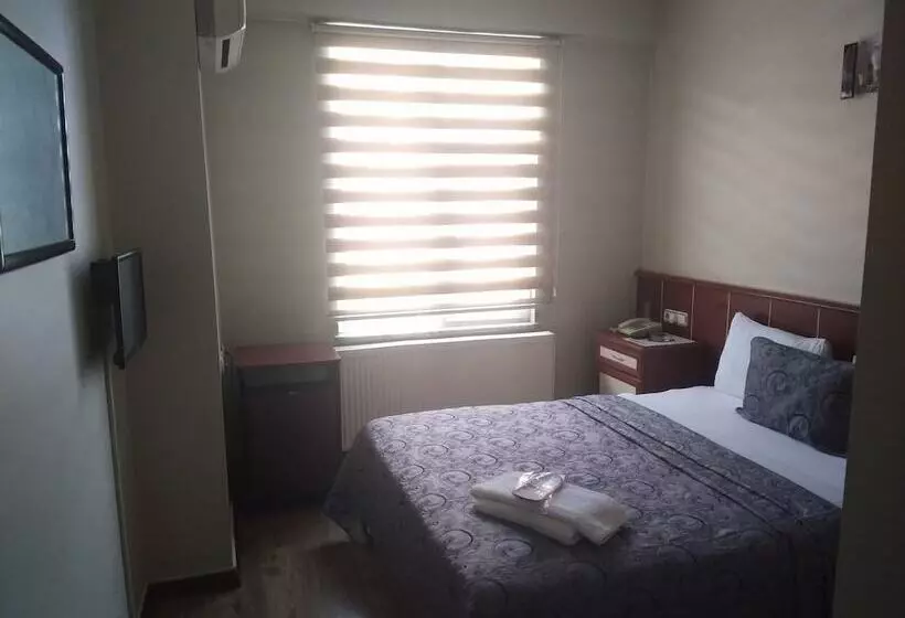 هتل Yeni