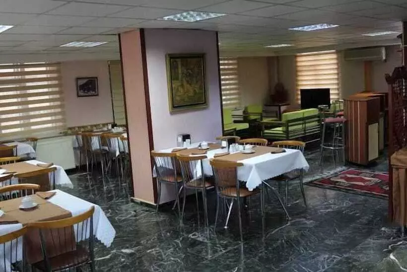 هتل Yeni