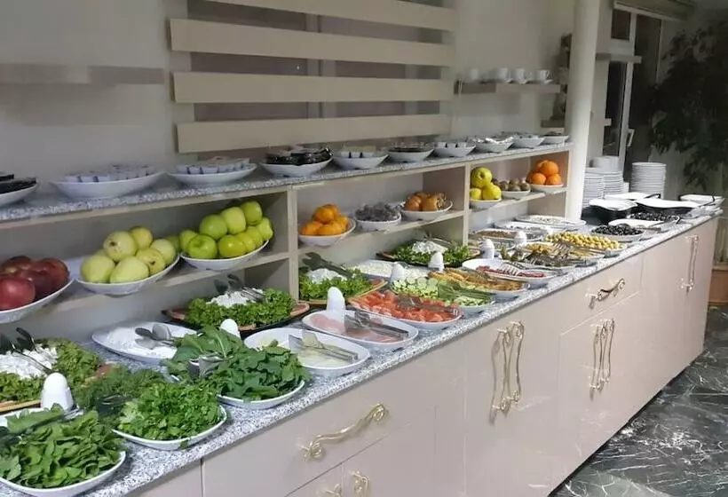 هتل Yeni