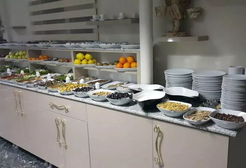 هتل Yeni