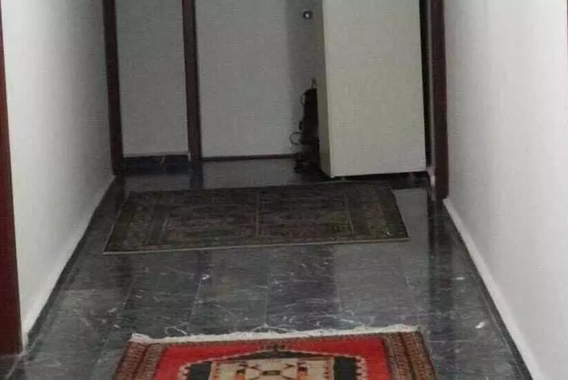 هتل Yeni