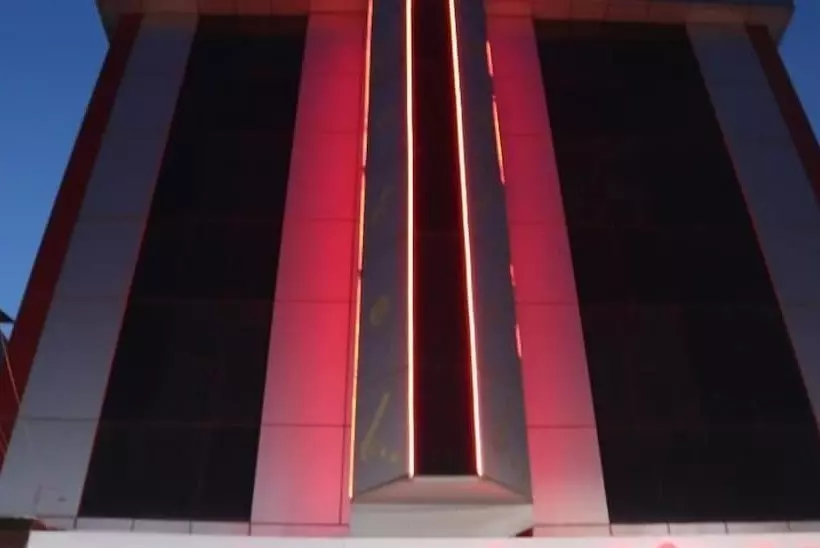 هتل Yeni