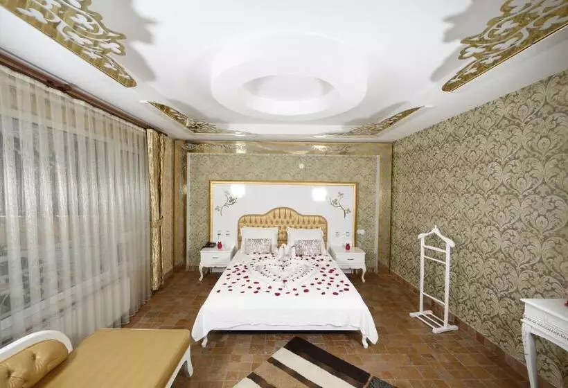 Lalehan Hotel Special Class