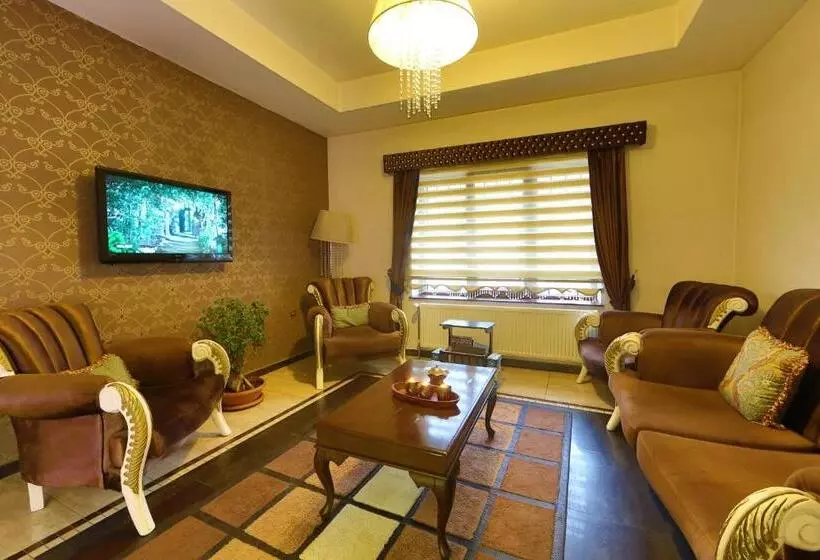 Lalehan Hotel Special Class