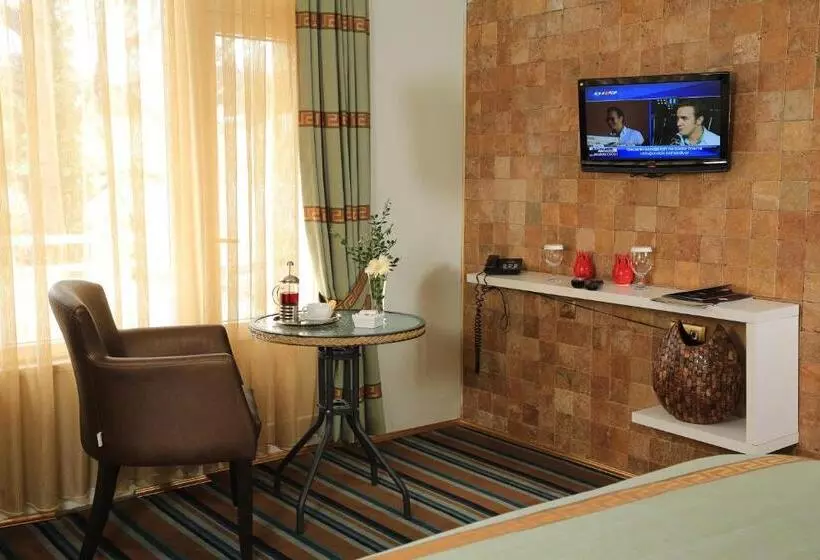Lalehan Hotel Special Class
