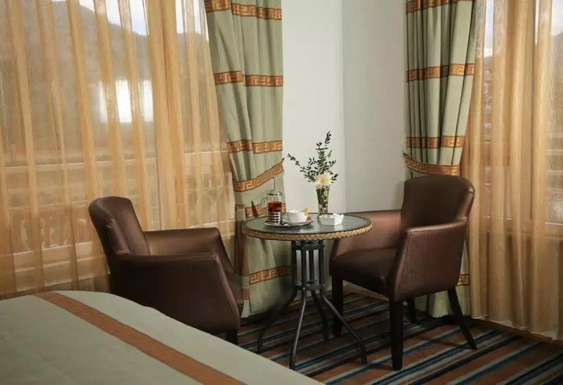 Lalehan Hotel Special Class