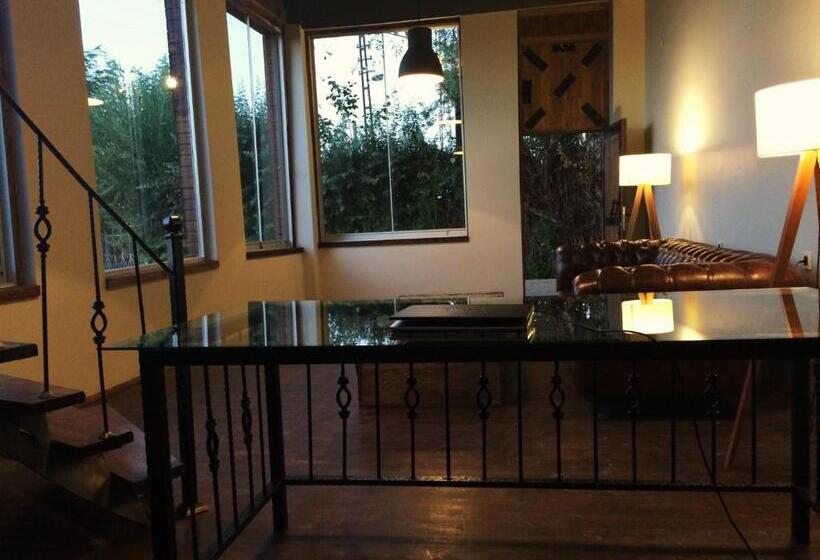 Miro Mara Boutique Hotel & Lounge Bar